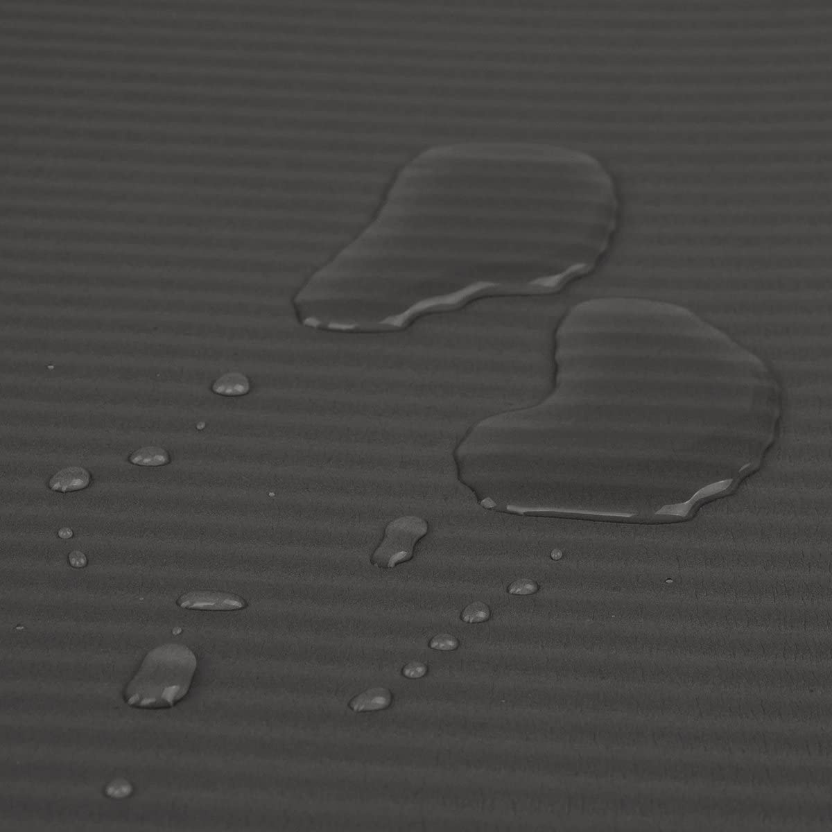 diMio Komfortables Fitnessmatte, Yogamatte mit Tragegurt, phthalatfrei und SGS-geprüft, 185 cm x 60 cm x 1 cm, 185 cm x 60 cm x 1,5 cm, 185 cm x 90 cm x 1,5 cm, 200 cm x 100 cm x 2 cm