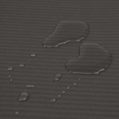 diMio Komfortables Fitnessmatte, Yogamatte mit Tragegurt, phthalatfrei und SGS-geprüft, 185 cm x 60 cm x 1 cm, 185 cm x 60 cm x 1,5 cm, 185 cm x 90 cm x 1,5 cm, 200 cm x 100 cm x 2 cm