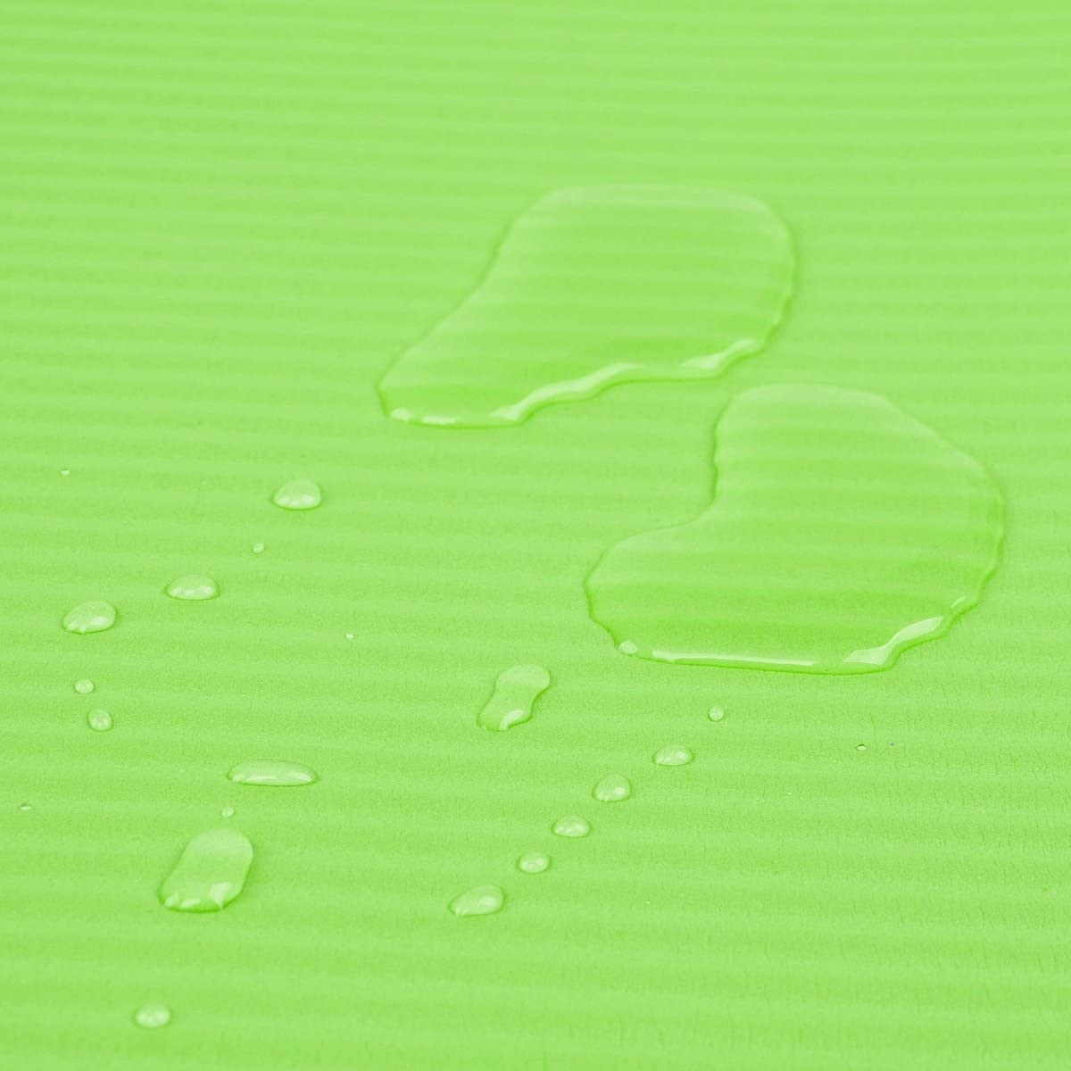 diMio Komfortables Fitnessmatte, Yogamatte mit Tragegurt, phthalatfrei und SGS-geprüft, 185 cm x 60 cm x 1 cm, 185 cm x 60 cm x 1,5 cm, 185 cm x 90 cm x 1,5 cm, 200 cm x 100 cm x 2 cm