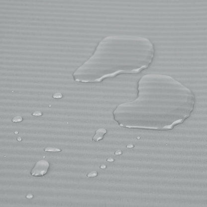 diMio Komfortables Fitnessmatte, Yogamatte mit Tragegurt, phthalatfrei und SGS-geprüft, 185 cm x 60 cm x 1 cm, 185 cm x 60 cm x 1,5 cm, 185 cm x 90 cm x 1,5 cm, 200 cm x 100 cm x 2 cm