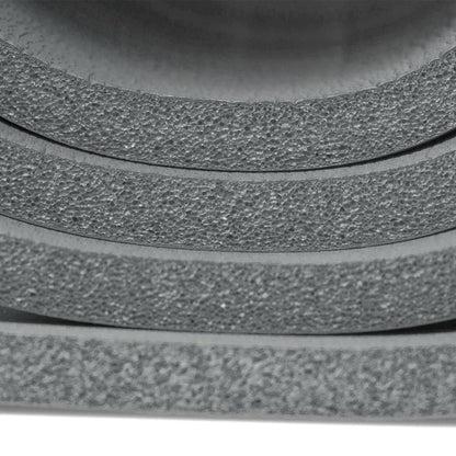 diMio Komfortables Fitnessmatte, Yogamatte mit Tragegurt, phthalatfrei und SGS-geprüft, 185 cm x 60 cm x 1 cm, 185 cm x 60 cm x 1,5 cm, 185 cm x 90 cm x 1,5 cm, 200 cm x 100 cm x 2 cm