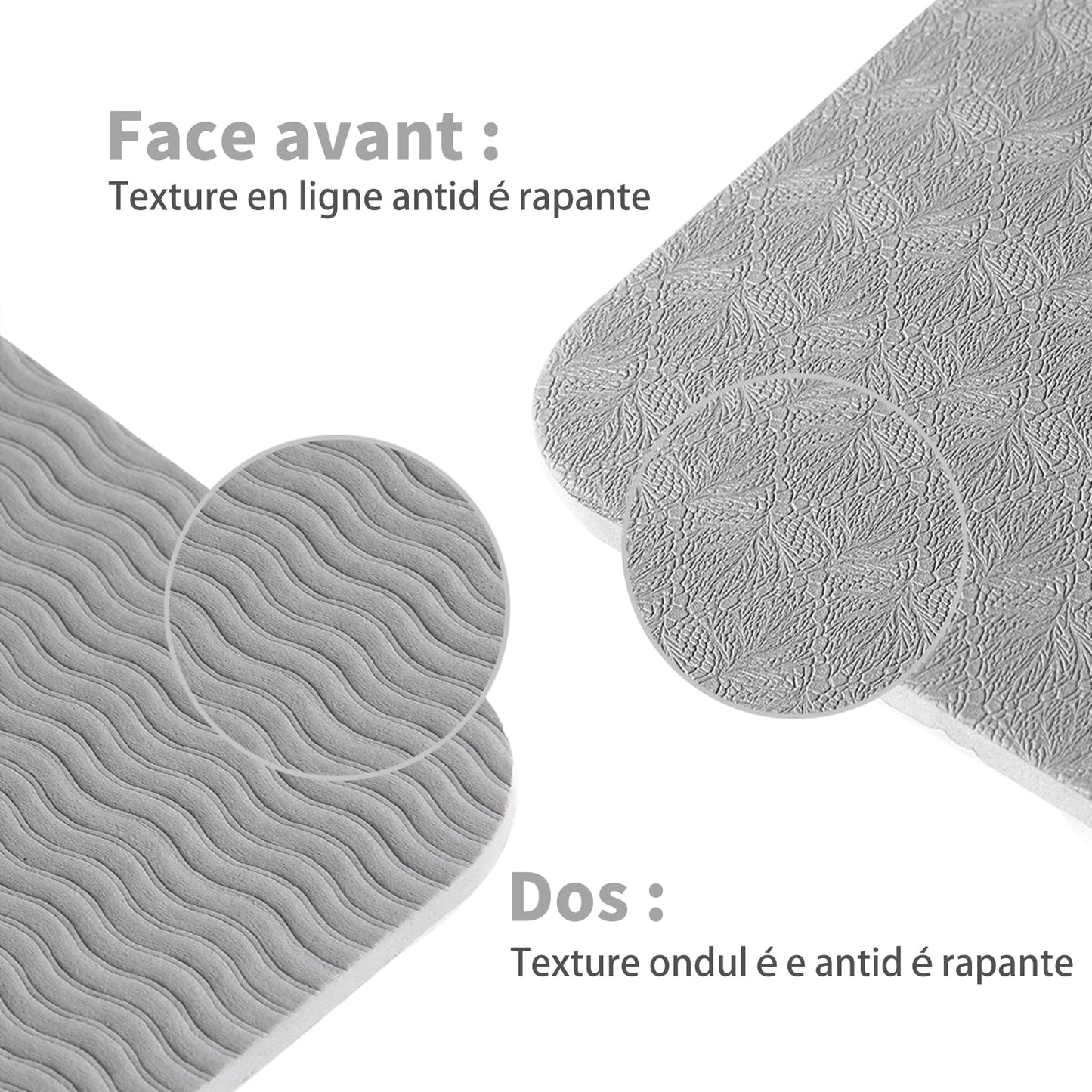 Good Nite Gymnastikmatte Yogamatte Fitnessmatte Rutschfest Trainingsmatte Sport Turn Matten Pilates Matte Bodenturnmatte Mit Tragegurt 183 x 61 x 0.6 cm